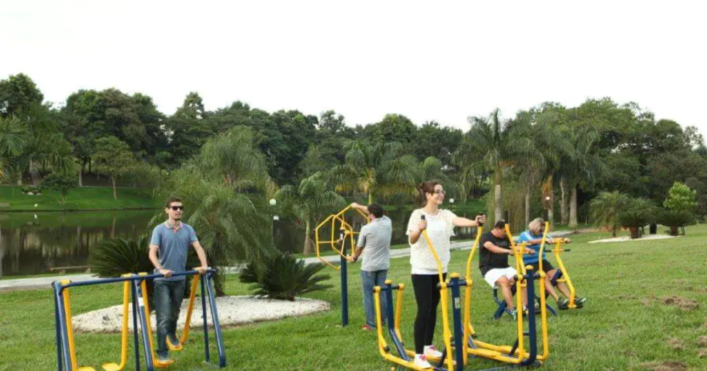 benefícios da atividade física