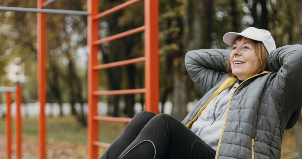 Treino no Inverno: Benefícios e Cuidados