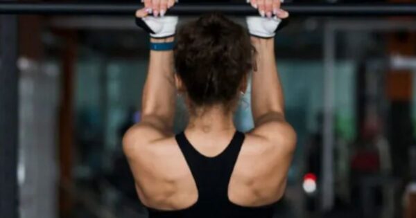 fortalecimento muscular
