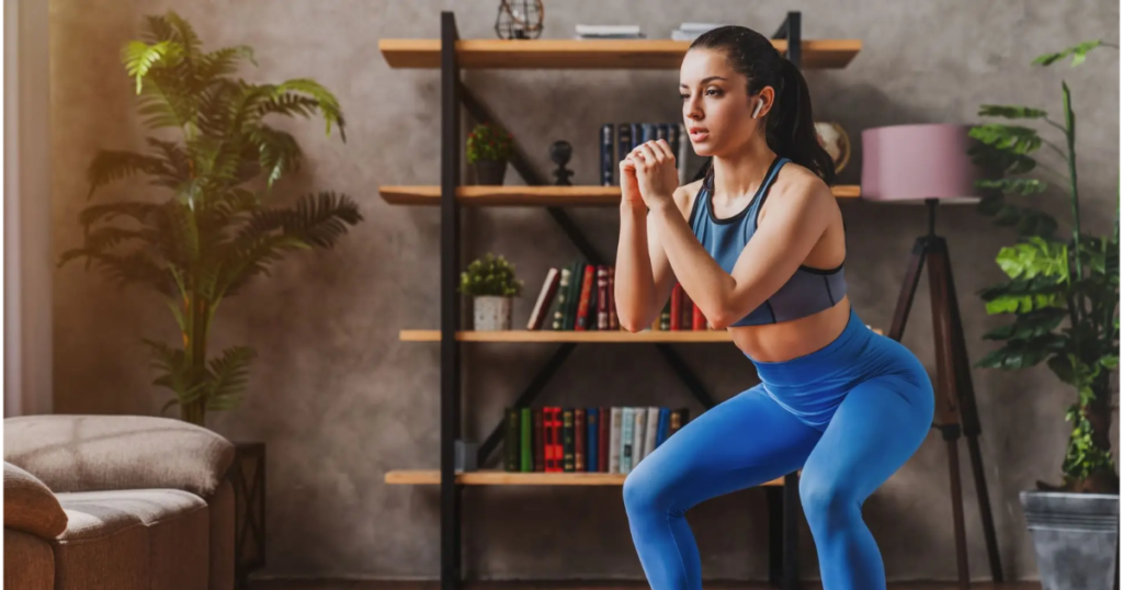 Exercícios Funcionais: 7 Exercícios para Emagrecer com Saúde 1