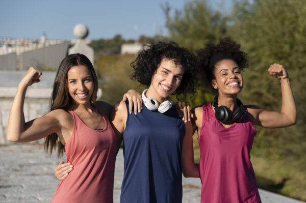 Dia da Mulher: Mulheres Esportistas Mais Famosas
