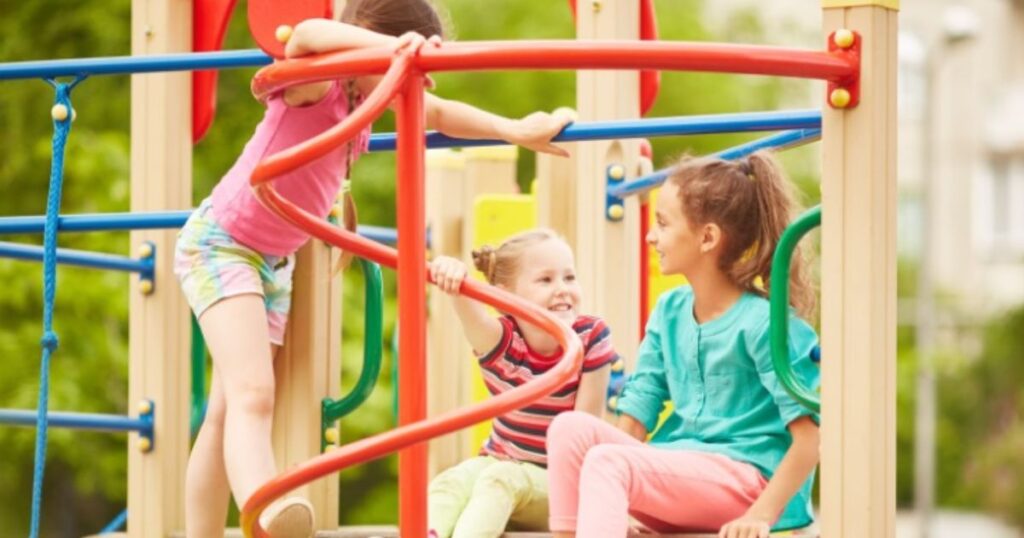 Como Escolher um Playground: 11 Dicas para Fazer a Melhor Escolha 1