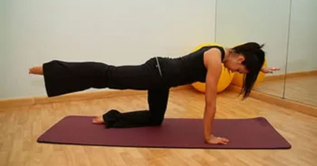 Ginástica Alternativa: Exercícios Leves para Corpo e Mente 2