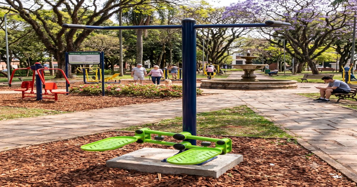 Simulador de Escada: Benefícios e Definição Muscular