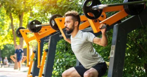 Aparelhos para Musculação: Como Usar Corretamente