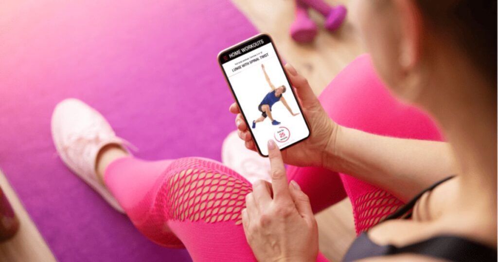 Apps para Emagrecer: Como Montar Seu Treino com Mais Eficiência 1
