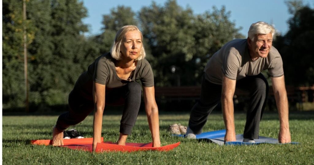 exercícios físicos brasileiros