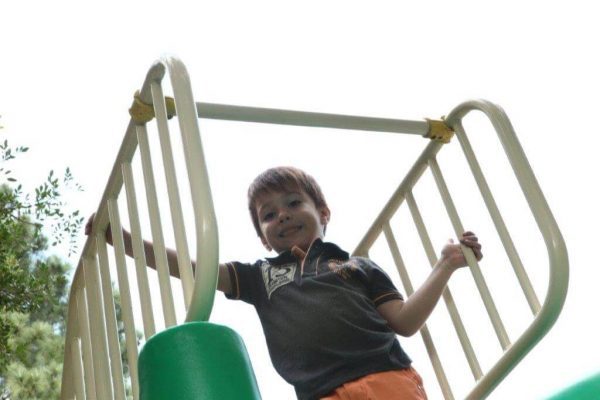 Multi Infantil: o brinquedo que proporciona muita diversão para as crianças