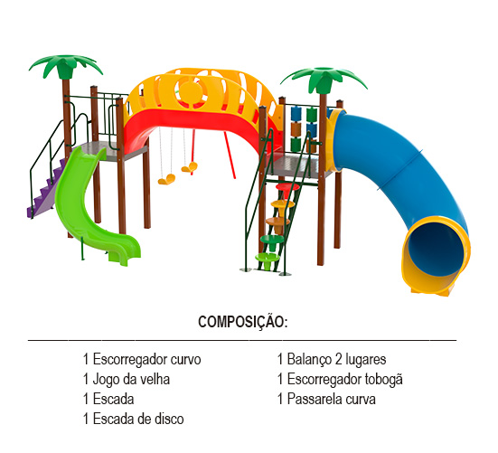 Eventos #03 - 5º Joga Playeasy 