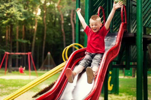 Playground: tudo que devo saber para fazer a melhor escolha