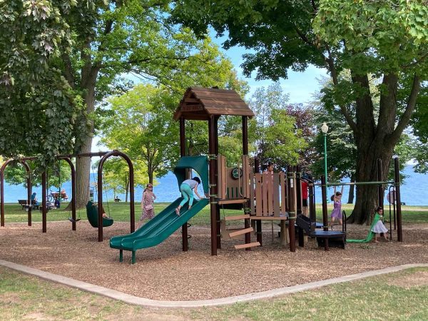 Veja quanto custa para fazer um playground hoje em dia, assim, se surpreenda com as possibilidades de diversão