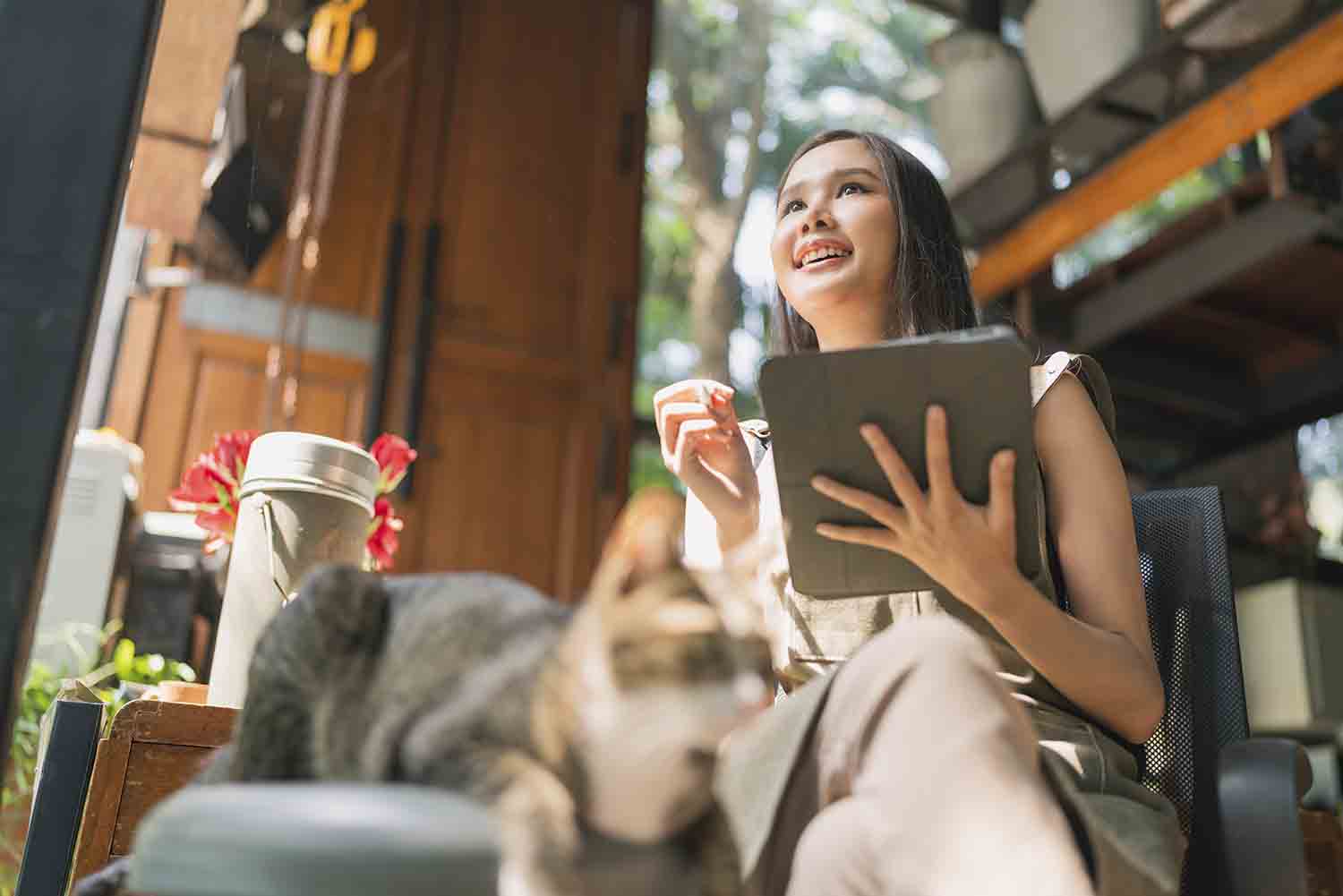 Um espaço pet friendly tem muita importância hoje em dia, já que tutores e animais de estimação querem estar sempre juntos