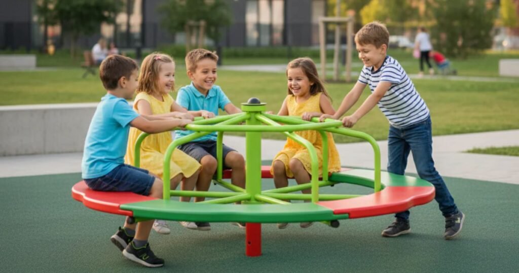 playground