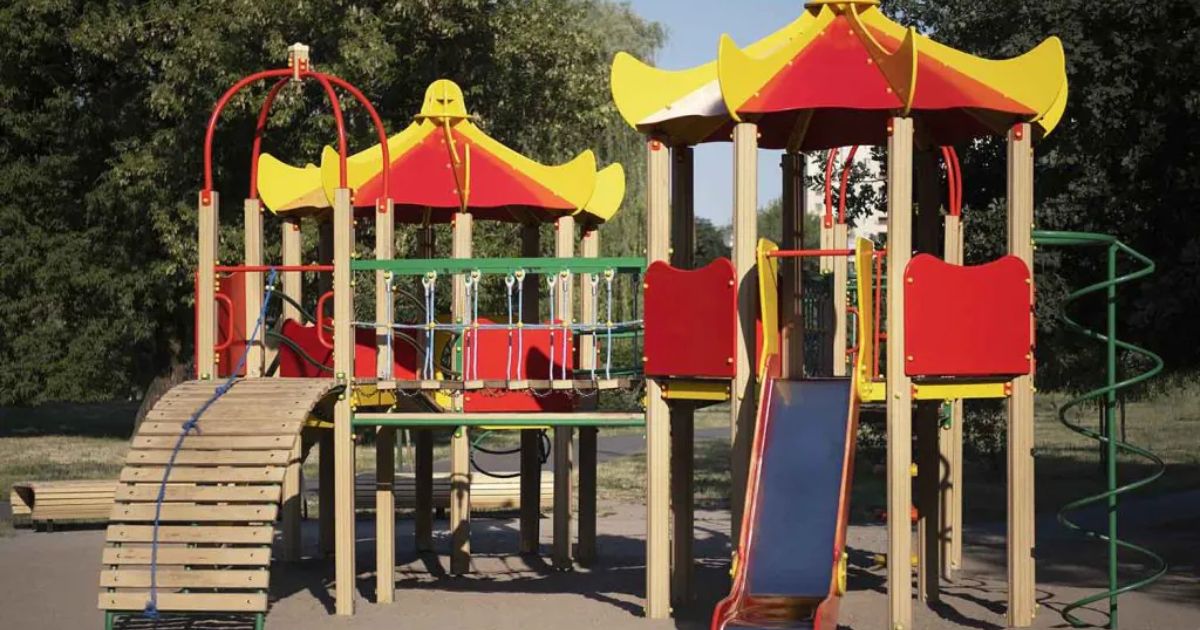 Playground de Madeira: Descubra se Vale a Pena Investir?