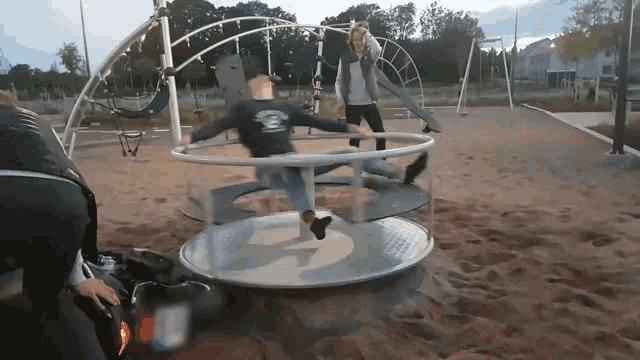 Playground Infantil Externo: Como Planejar um Espaço Seguro 2