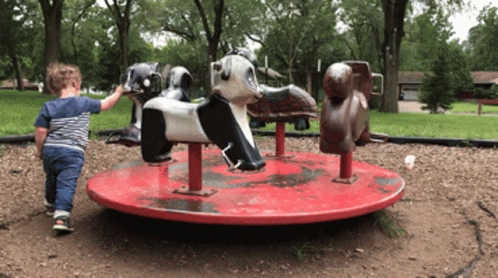 Playground Infantil Externo: Como Planejar um Espaço Seguro 1