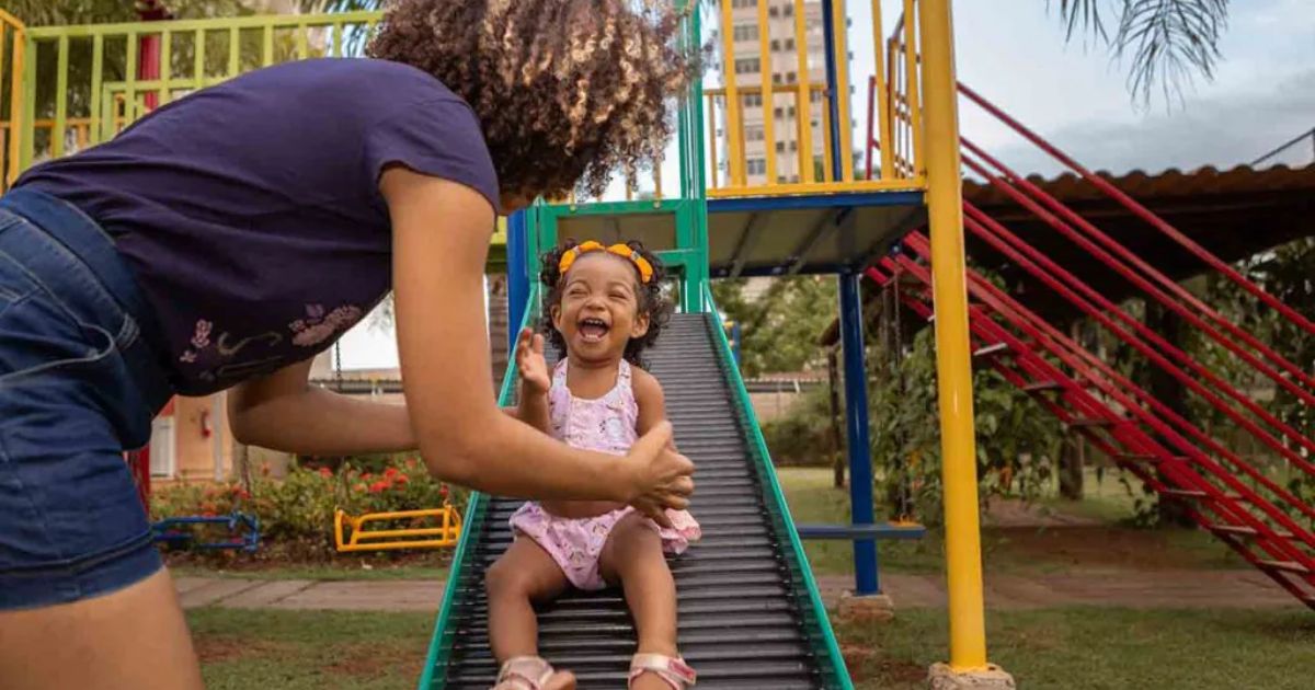 Parquinho Infantil: Benefícios, Segurança e Instalação