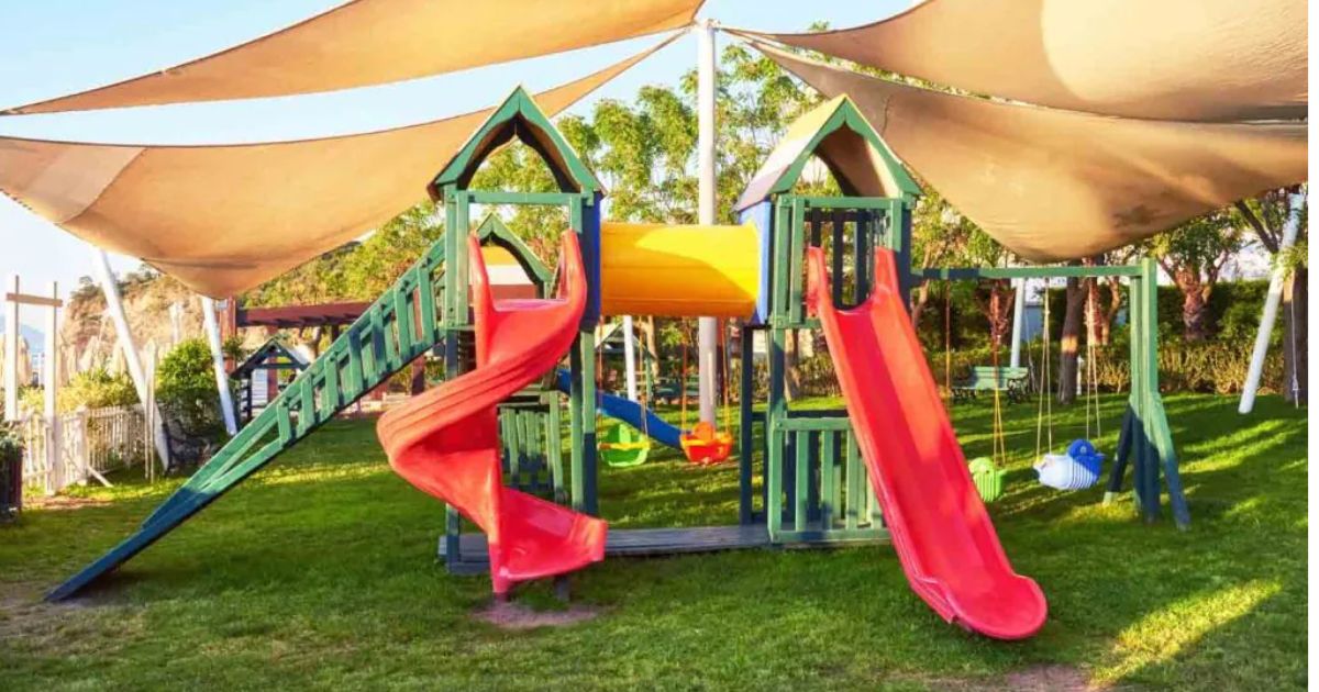 Como Calcular o Investimento em Parquinho Infantil