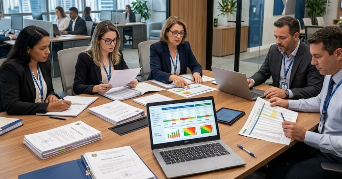 Avaliação de Propostas em Licitações: Guia Completo