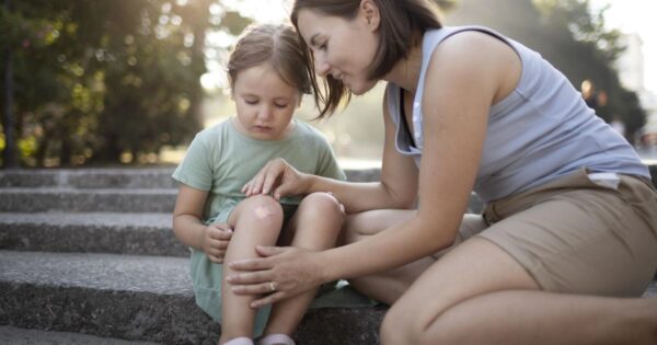 7 Motivos - Porque não comprar um parquinho infantil usado?