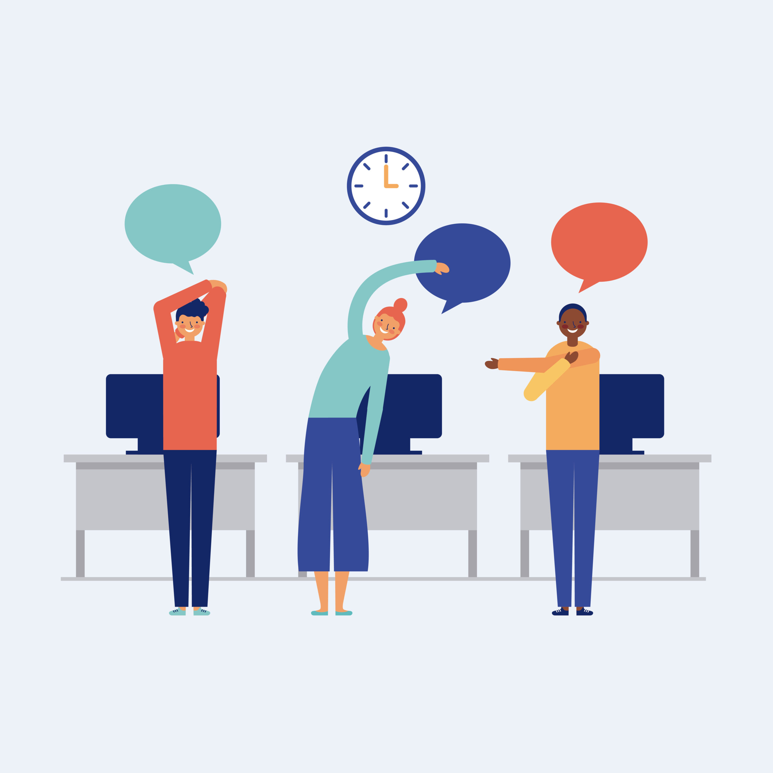 Academia ao Ar Livre em Condomínios comerciais