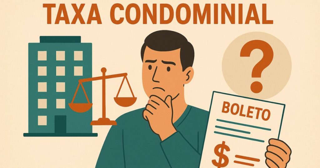 Planilha de Taxa Condominial: Como Criar e Gerenciar no Excel 1