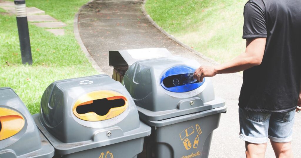 Mobiliário Urbano para Áreas Públicas: Como Promover Interação e Conforto 2