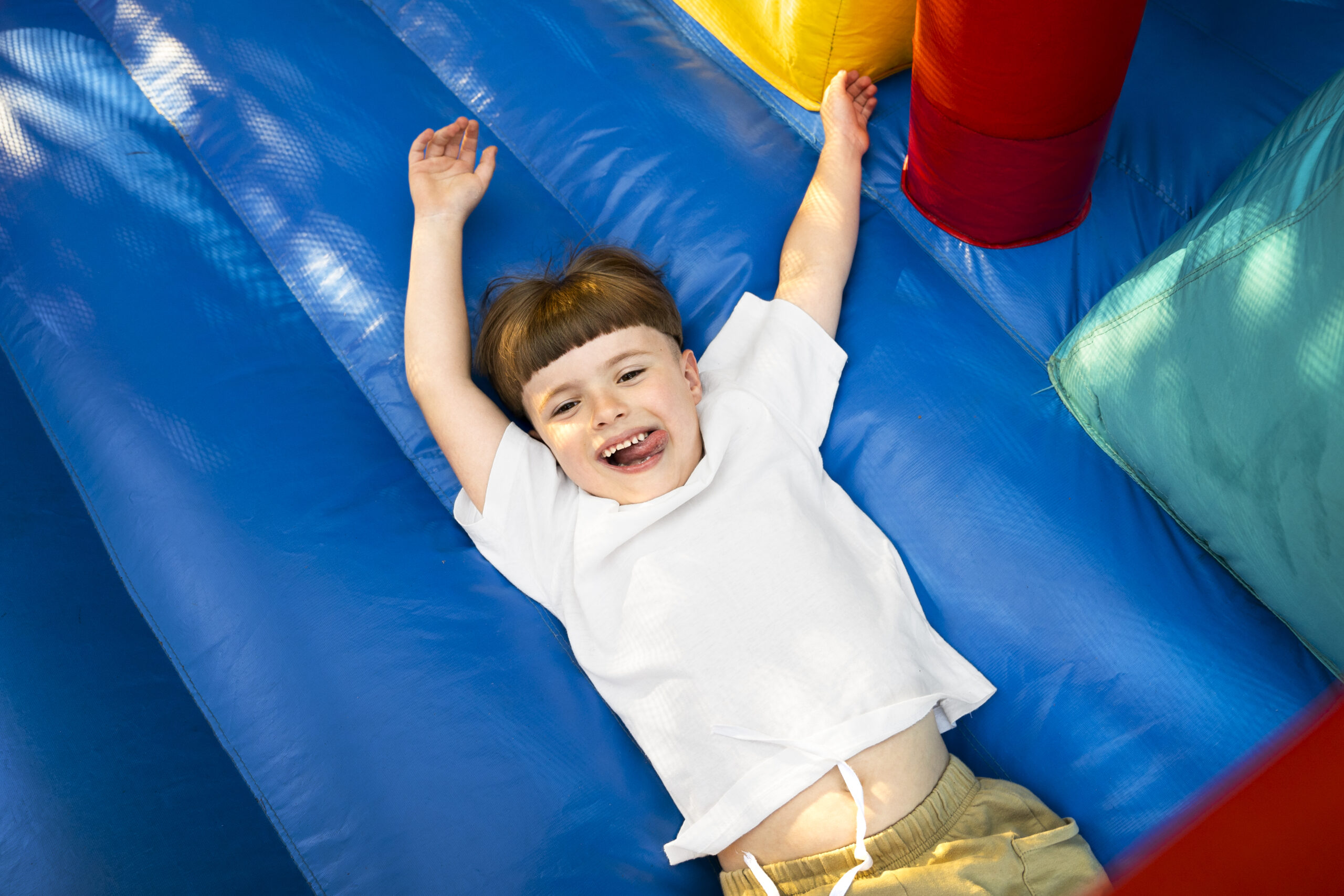 Guia Completo para Escolher o Playground Ideal: Tudo o que Você Precisa 
