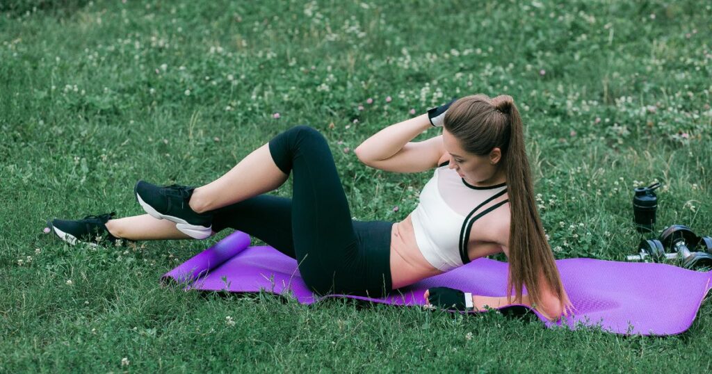 Exercícios em Academia ao Ar Livre: 5 Atividades para Melhorar Sua Saúde 1