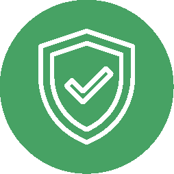 Icone Segurança Ginast