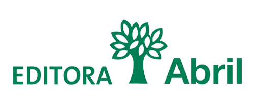 Logotipo Editora Abril