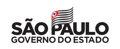 Logotipo São Paulo - Governo do Estado