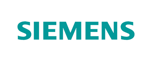 Logotipo Siemens