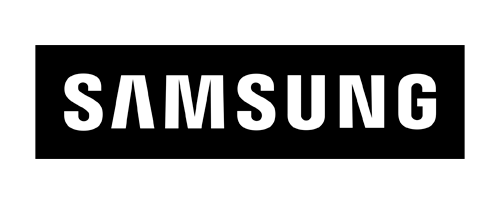 Logotipo Samsung
