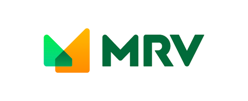 Logotipo MRV