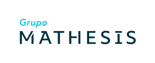 Logotipo Grupo Mathesis