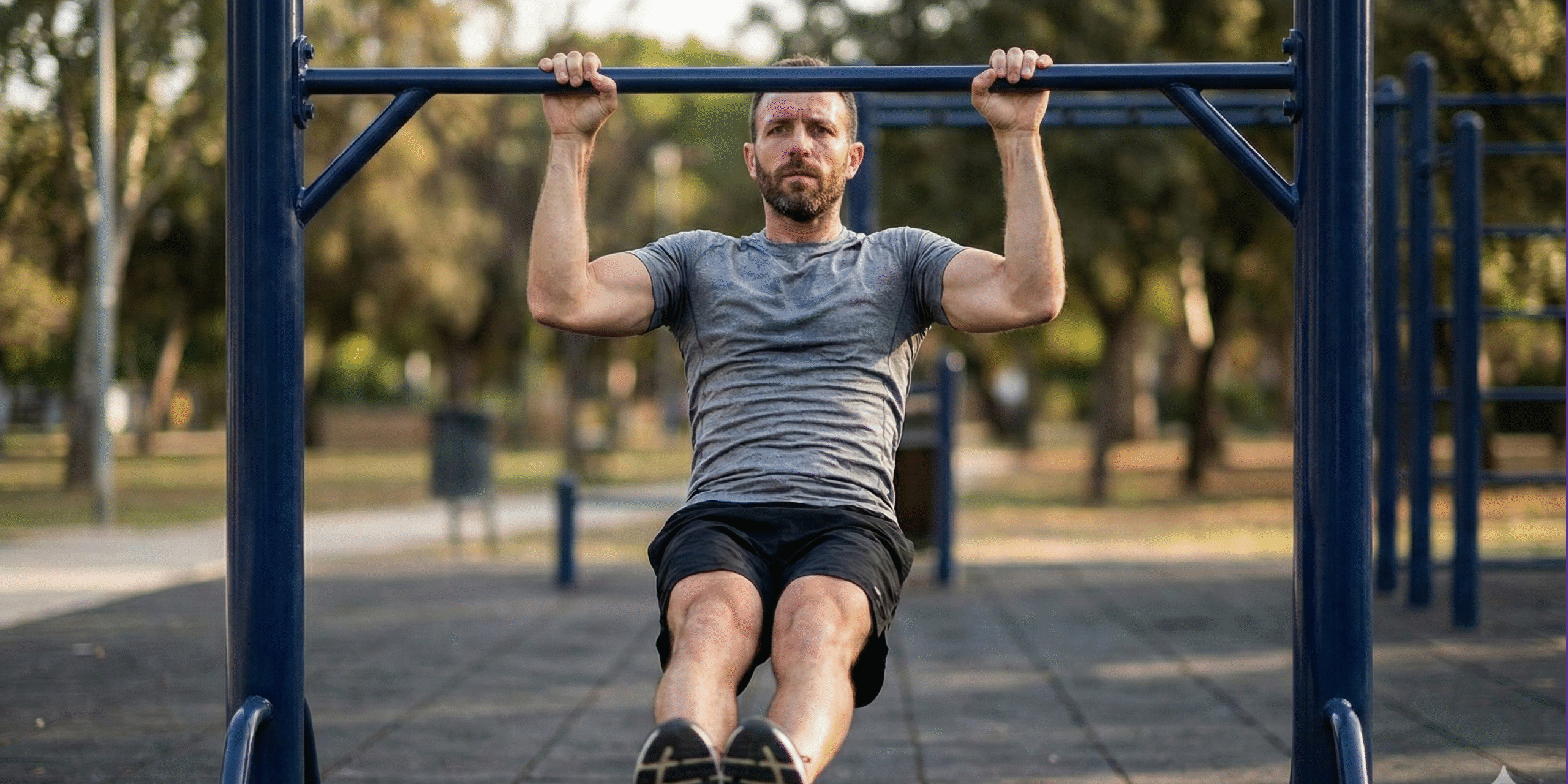 calistenia e longevidade