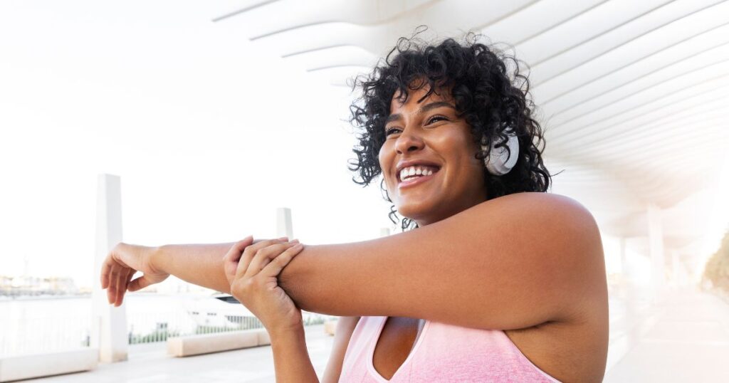 Exercício Físico ao Ar Livre e Prevenção do Câncer: Como o Movimento Pode Proteger Sua Saúde 1