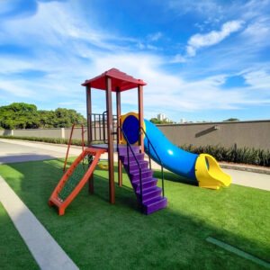 Carrossel Ginast 01 - Playground - 05