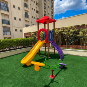 Carrossel Ginast 01 - Playground - 09