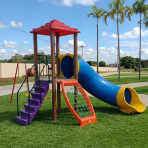 Carrossel Ginast 02 - Playground - 04