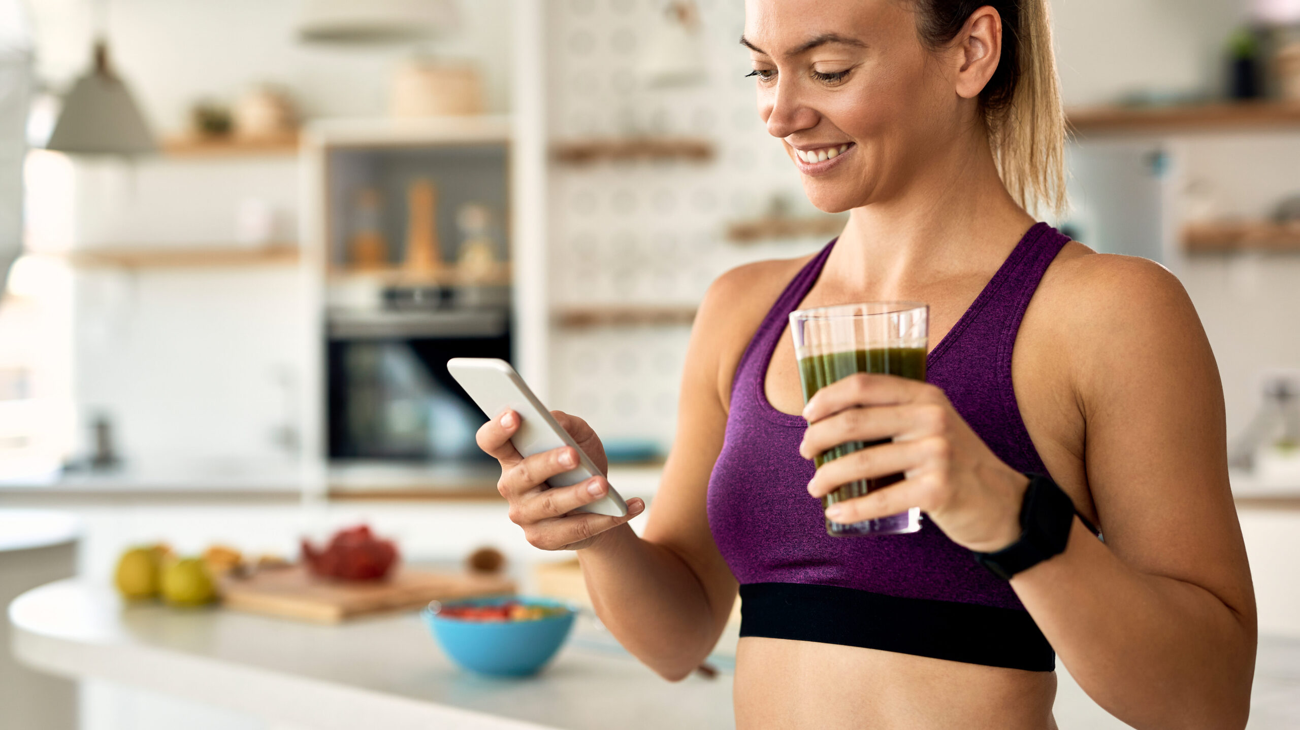 Apps para emagrecer