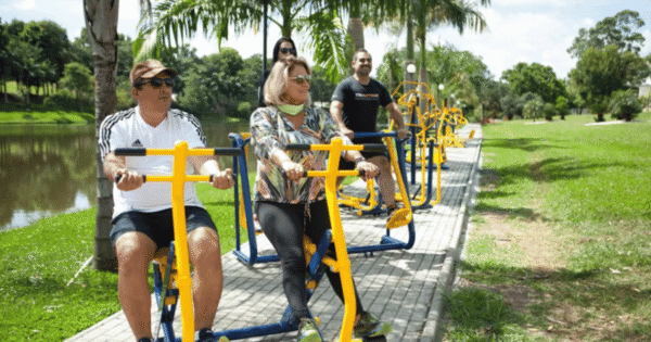 benefícios da atividade física para a saúde